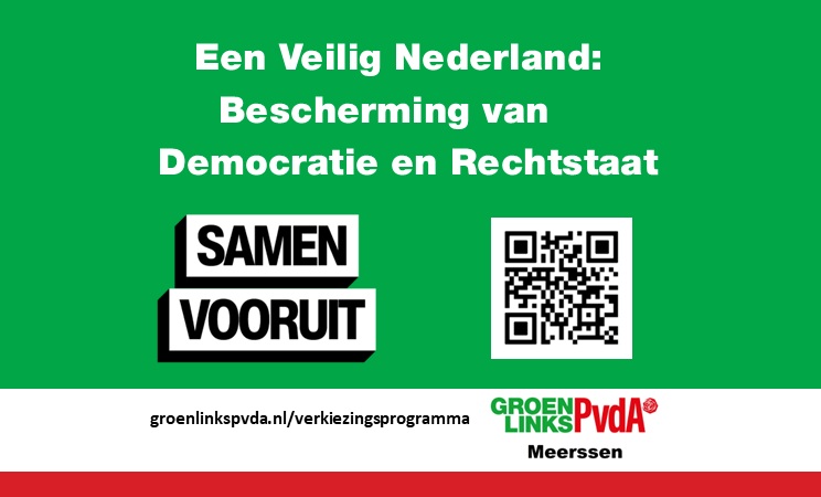 Stemadvies Landelijke Verkiezingen