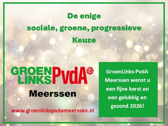 Verkiezingen: Lijsttrekker en kandidaten bekend
